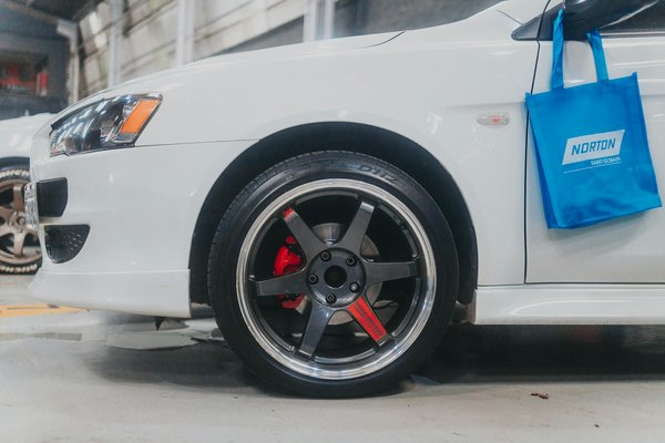 Triumph une marque britannique de légende