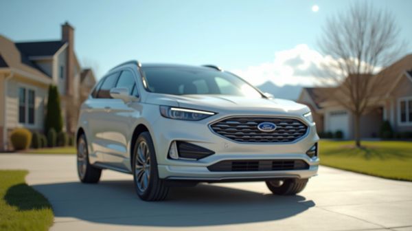 Guide d’achat : l’assurance idéale pour votre Ford