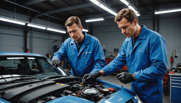 Réparation compteur alfa romeo : une solution rapide et économique