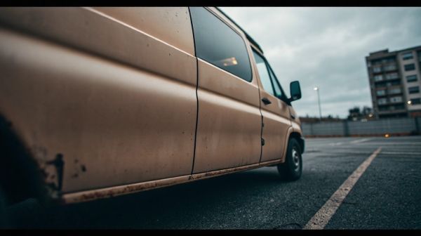 Top conseils pour réussir sa location d'utilitaire aller simple