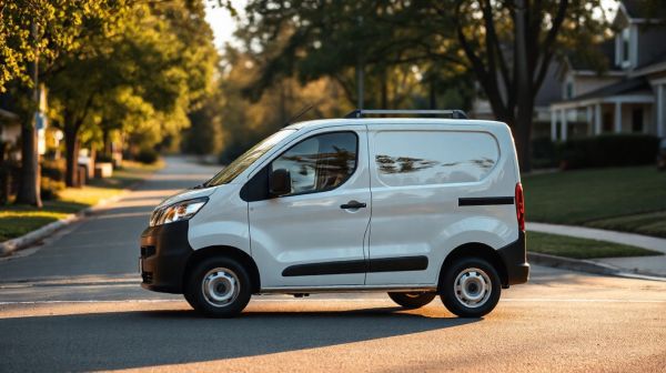 Top conseils pour réussir sa location d'utilitaire aller simple