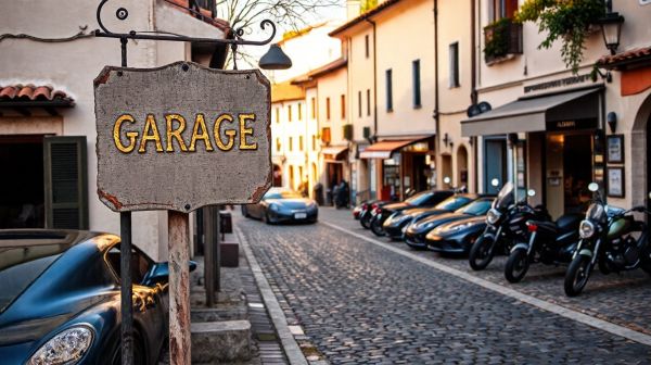 Top recommandations de garages et carrosseries à Sarrola-Carcopino