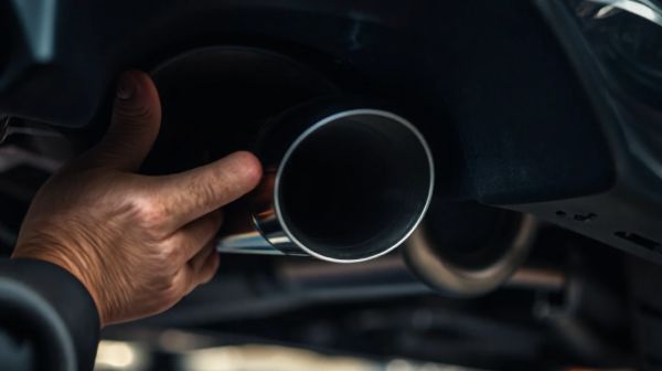 Top stratégies pour améliorer le son de votre échappement auto