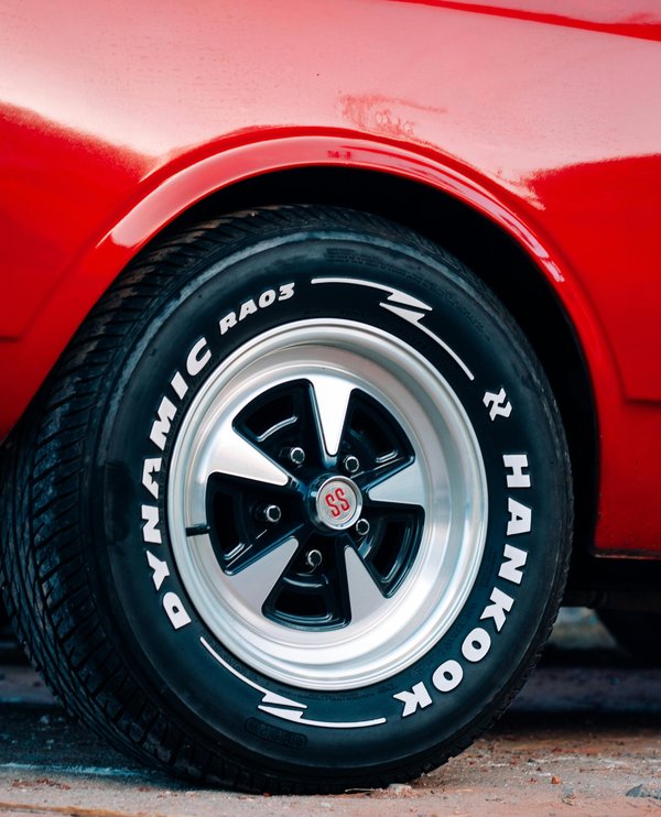 Découvrez les pneus hankook : performance et innovation